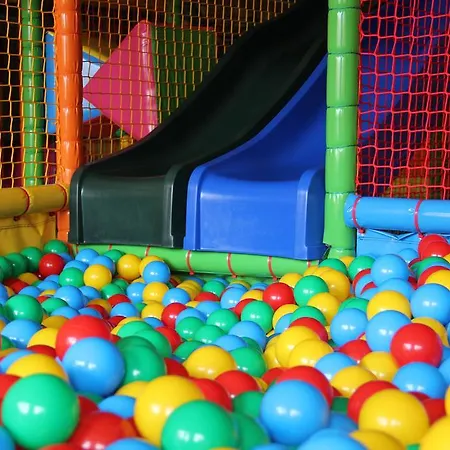 Lidia Spa&wellness Hotel