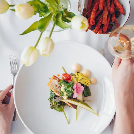 Lidia Spa&wellness 4*