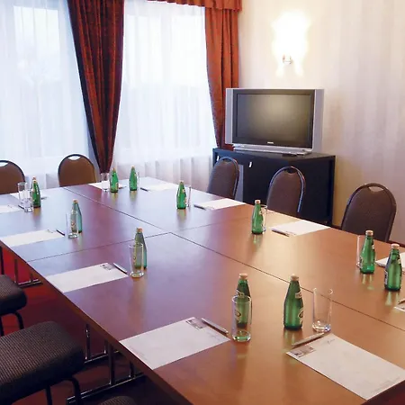 Lidia & Wellness Отель 4*