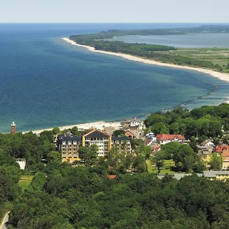 Hotel Lidia Spa&wellness Darlowko