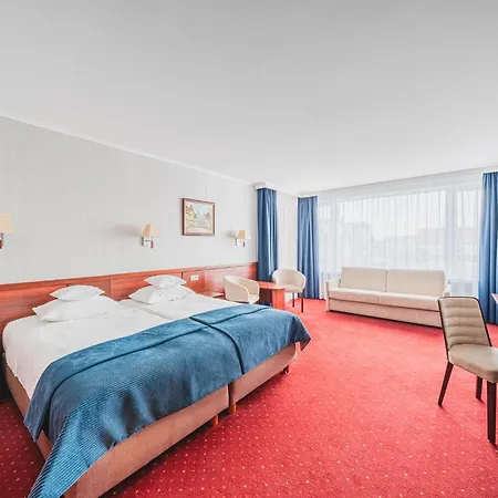 Lidia & Wellness Отель 4*