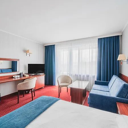 Lidia Spa&wellness Darlowko