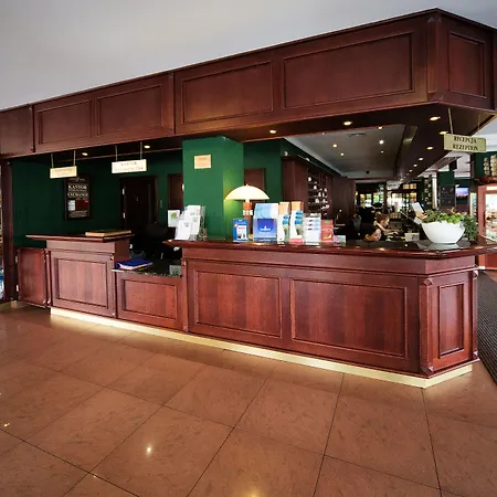 Lidia Spa&wellness Hotel 4*