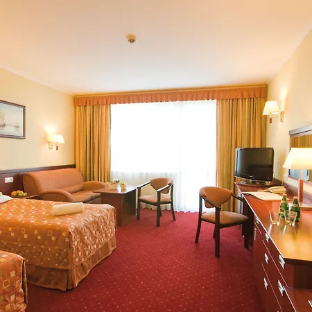 Lidia & Wellness 4*