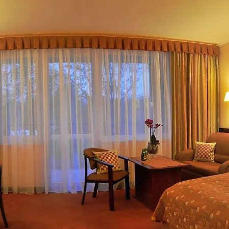 Hotell Lidia & Wellness 4*