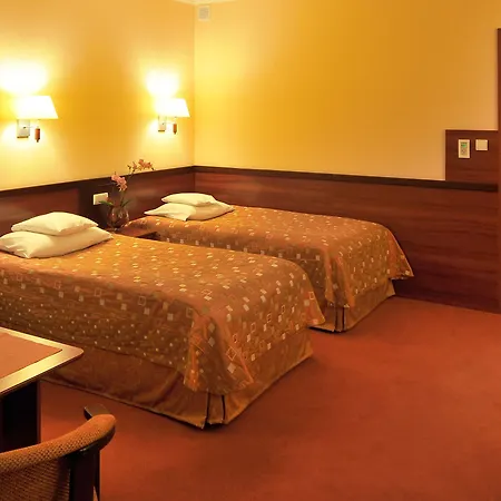 Lidia Spa&wellness Darlowko