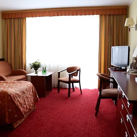 Lidia Spa&wellness 4* Darlowko