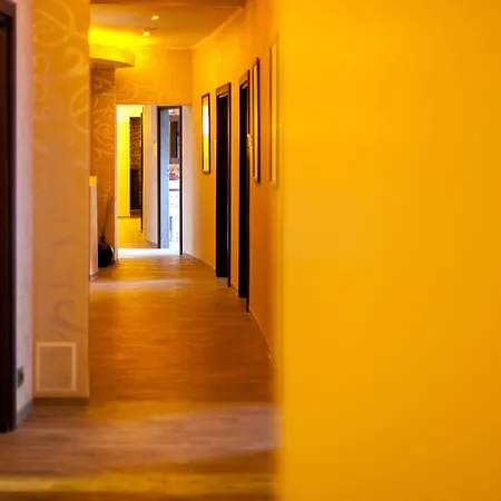 Lidia & Wellness Hotell