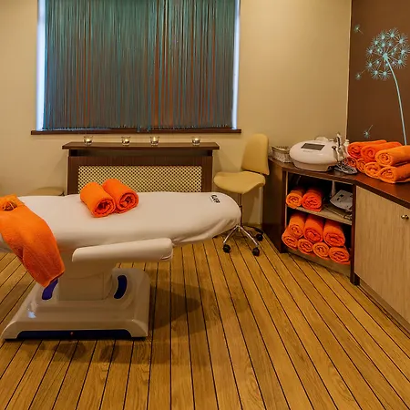 Lidia Spa&wellness