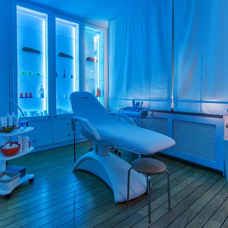 Lidia & Wellness 4*