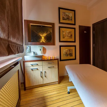 Lidia Spa&wellness Darlowko