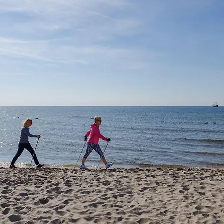 Lidia Spa&wellness 4* Darlowko