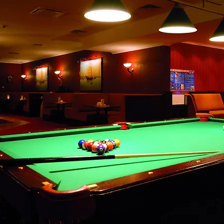 Szálloda Lidia & Wellness 4*