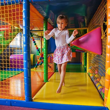 Hotel Lidia Spa&wellness