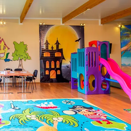 Lidia Spa&wellness Hotel 4*