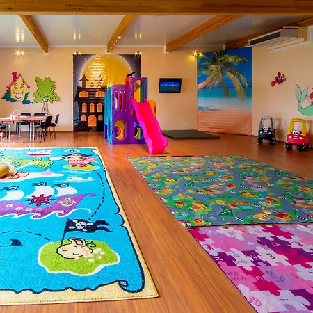 Lidia Spa&wellness 4* Darlowko