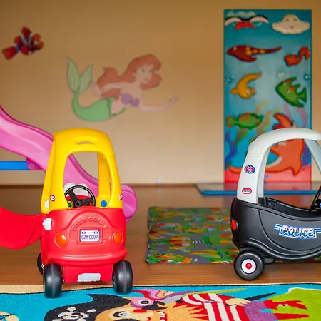 Lidia Spa&wellness Darlowko