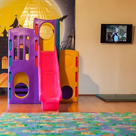 Lidia & Wellness Darłówko