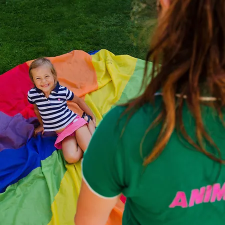 Lidia Spa&wellness 4*