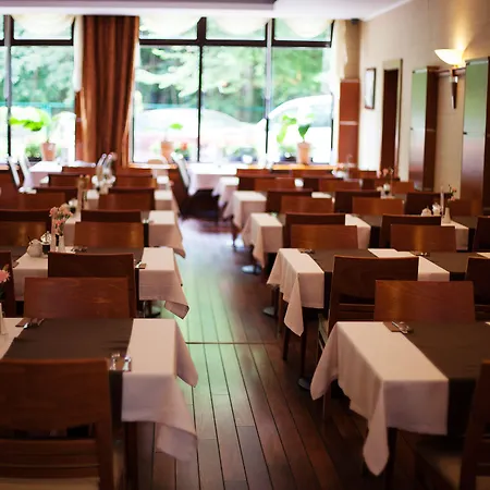 Lidia Spa&wellness Hotel Darlowko