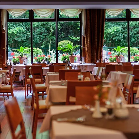Lidia & Wellness Hotel 4*