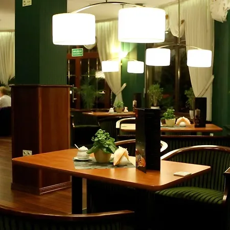 Lidia Spa&wellness Hotel Darlowko