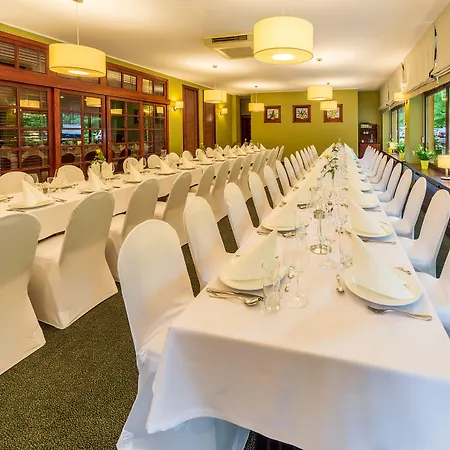 Lidia Spa&wellness Darlowko