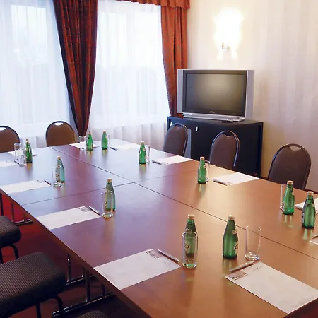 Lidia & Wellness Hotel