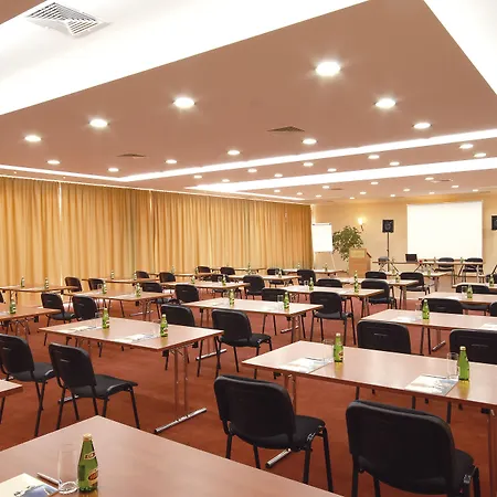 Lidia & Wellness Hotell Darlowko