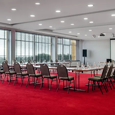 Lidia Spa&wellness Darlowko