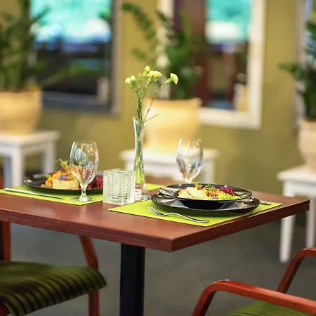 Lidia & Wellness Hotell 4*