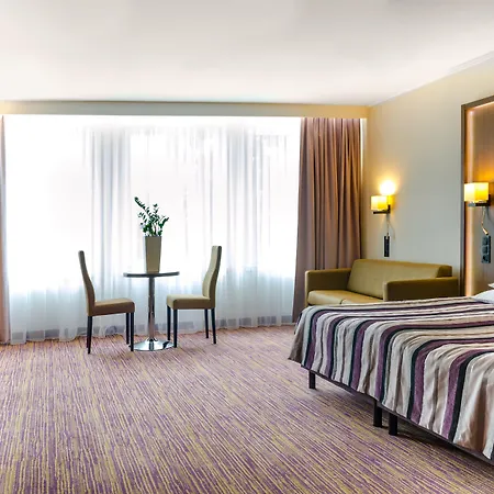 Lidia Spa&wellness Darlowko