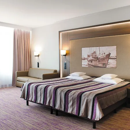 Lidia & Wellness Hotell Darlowko