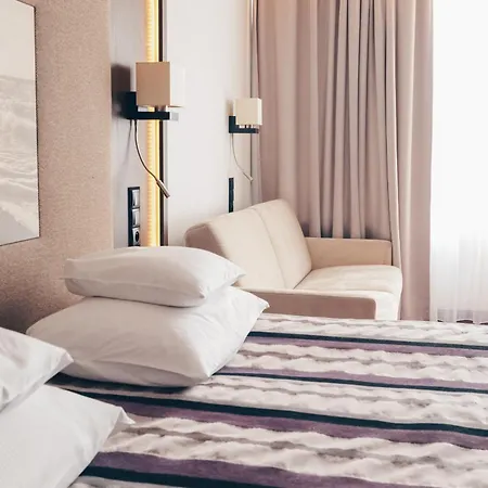 Hotell Lidia & Wellness Darlowko