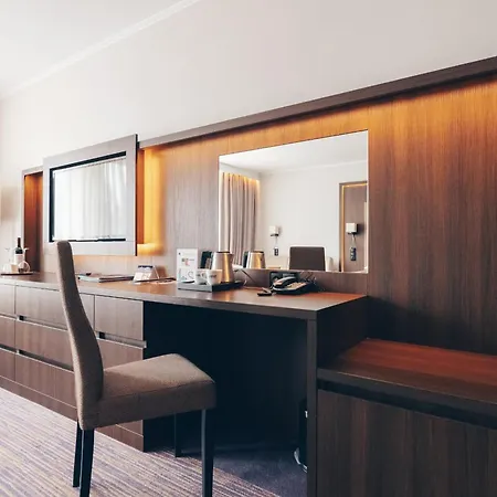 Lidia & Wellness 4*