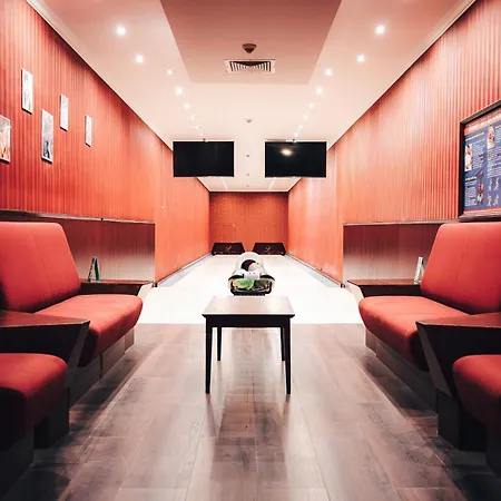 Hotel Lidia Spa&wellness