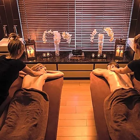 Lidia & Wellness Darlowko