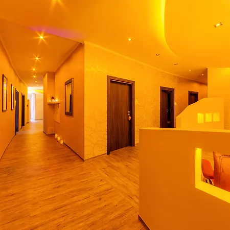 Hotell Lidia & Wellness