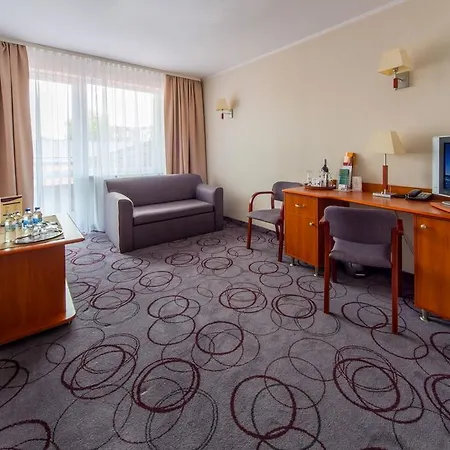 Lidia Spa&wellness Hotel