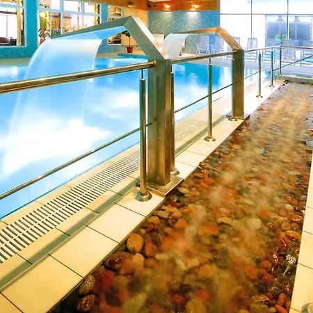 Hotel Lidia & Wellness