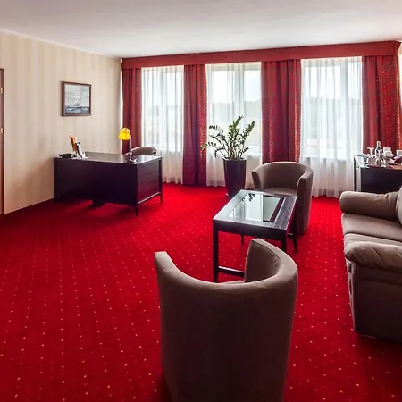 Hotel Lidia Spa&wellness Darlowko