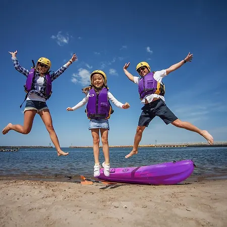 Lidia Spa&wellness 4*