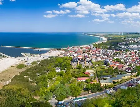 Lidia & Wellness 4*
