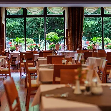 Lidia & Wellness Отель 4*