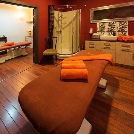 Lidia & Wellness