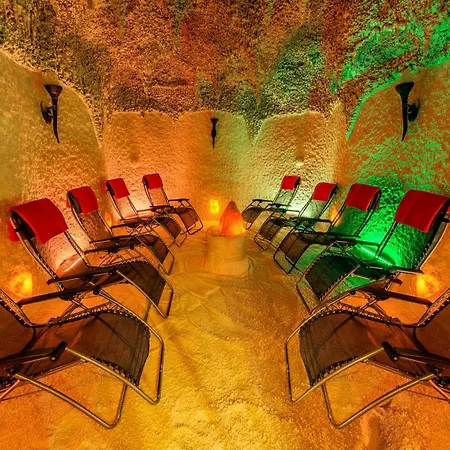 Lidia Spa&wellness Hotel