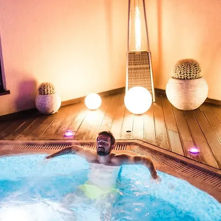 Lidia & Wellness 4* Дарлувко