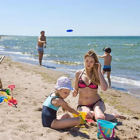 Lidia & Wellness Отель