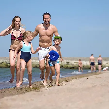 Lidia & Wellness 4* Дарлувко