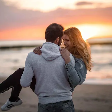 Lidia & Wellness 4* Darłówko